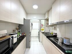 Blk 329A Anchorvale Harvest (Sengkang), HDB 3 Rooms #583504481